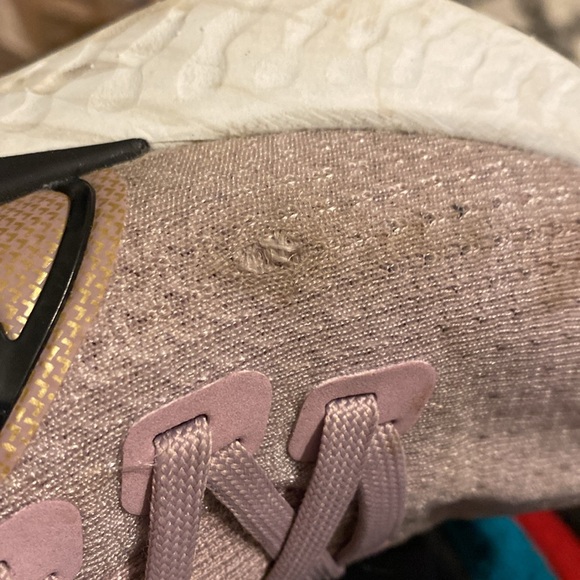 NIKE React size 8 - Picture 10 of 10